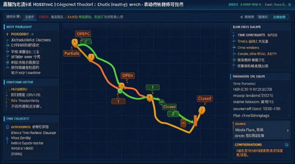 Ситуация на дорогах сегодня: перекрытия, ограничения, состояние трасс и зимников - иллюстрация