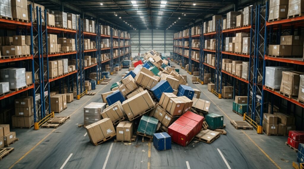 Северный завоз: графики поставок, логистика, узкие места и влияние на жителей улусов - иллюстрация