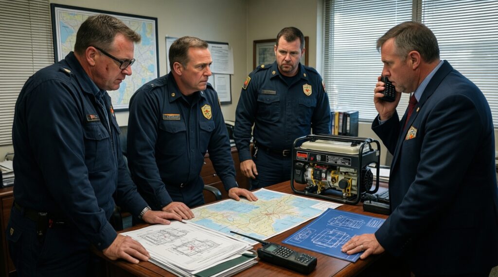 ЖКХ и энергетика: аварии, ремонты, тарифы и подготовка к сезону в городах и селах - иллюстрация