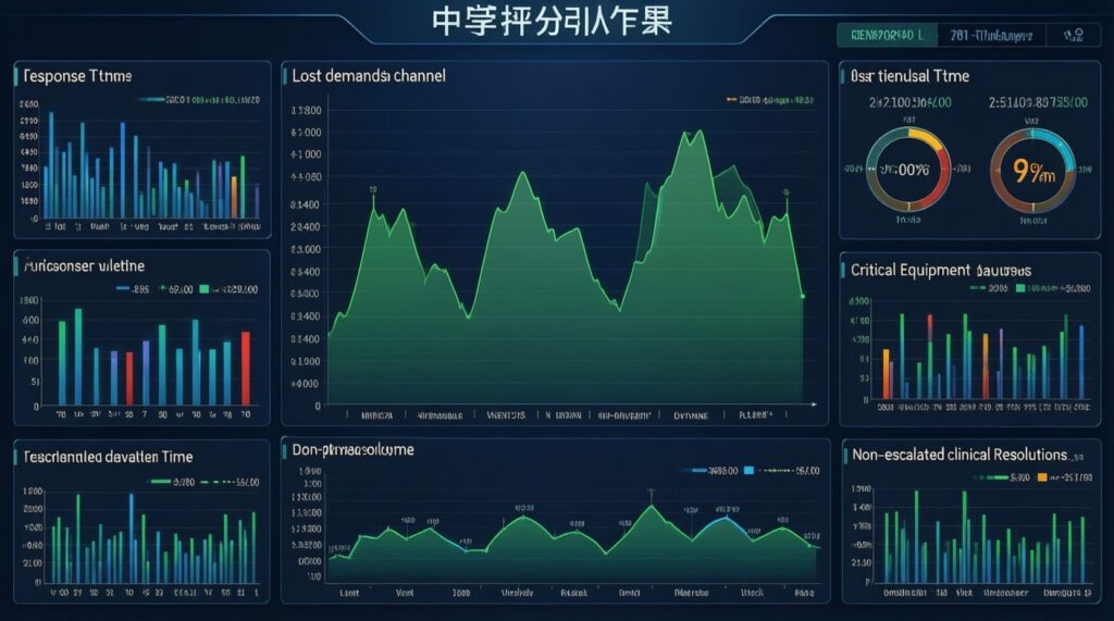 Здравоохранение: доступность врачей, работа санавиации, очереди и обновление оборудования - иллюстрация