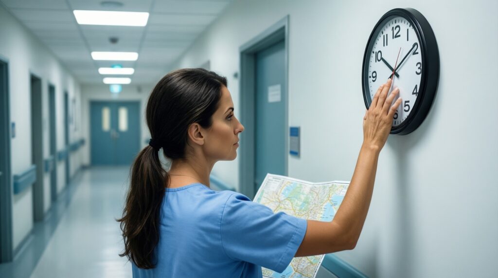 Здравоохранение: доступность врачей, работа санавиации, очереди и обновление оборудования - иллюстрация